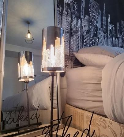לונדון Property In Brixton מראה חיצוני תמונה
