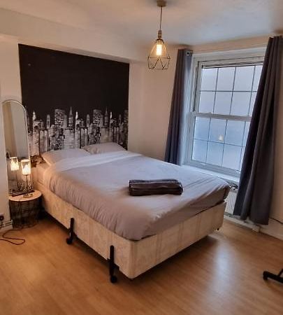 לונדון Property In Brixton מראה חיצוני תמונה