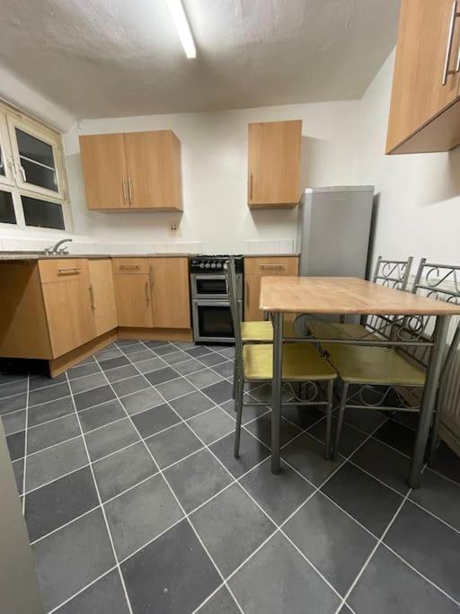 לונדון Property In Brixton מראה חיצוני תמונה