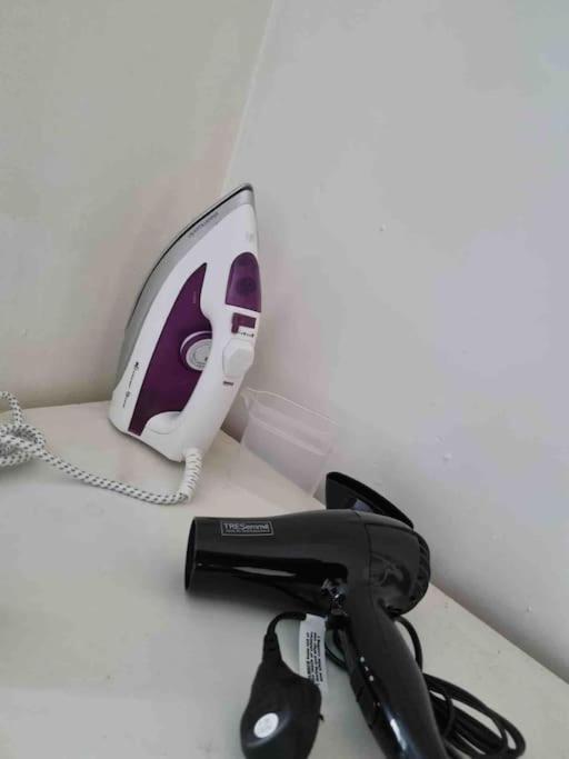 לונדון Property In Brixton מראה חיצוני תמונה