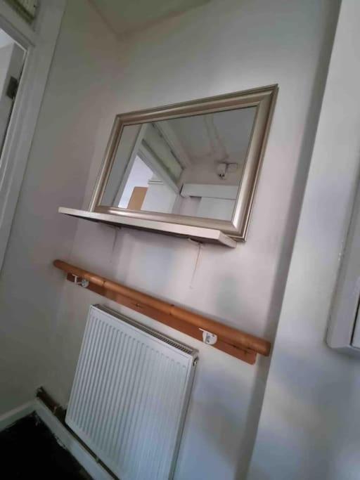 לונדון Property In Brixton מראה חיצוני תמונה