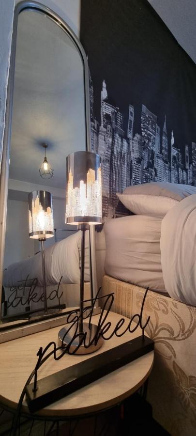 לונדון Property In Brixton מראה חיצוני תמונה