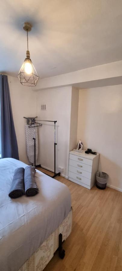 לונדון Property In Brixton מראה חיצוני תמונה