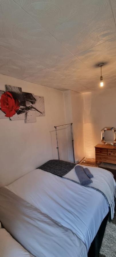 לונדון Property In Brixton מראה חיצוני תמונה