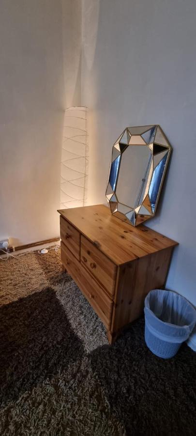 לונדון Property In Brixton מראה חיצוני תמונה