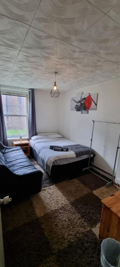 לונדון Property In Brixton מראה חיצוני תמונה