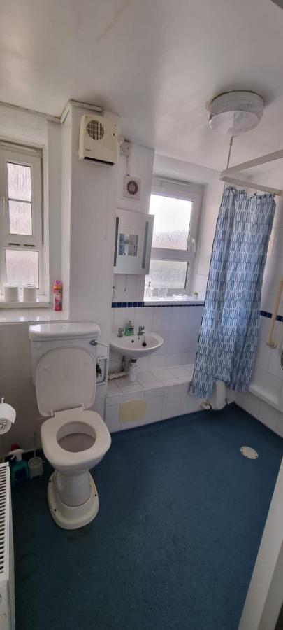 לונדון Property In Brixton מראה חיצוני תמונה