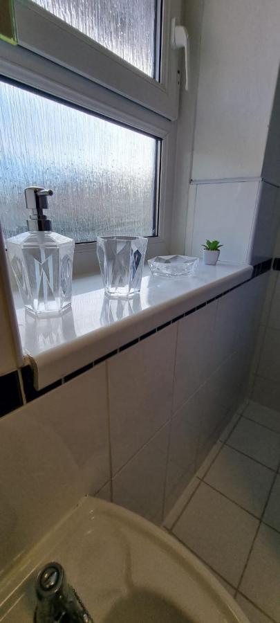 לונדון Property In Brixton מראה חיצוני תמונה